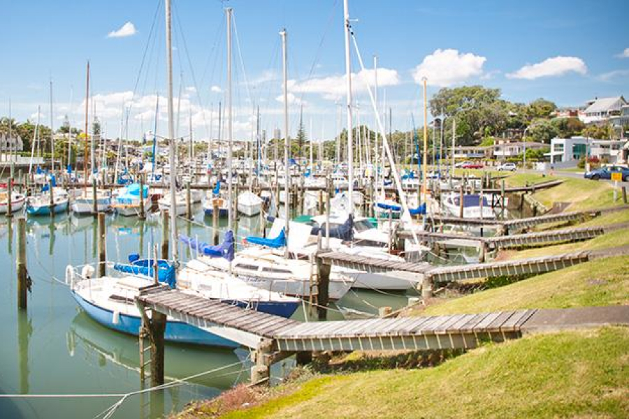 Milford