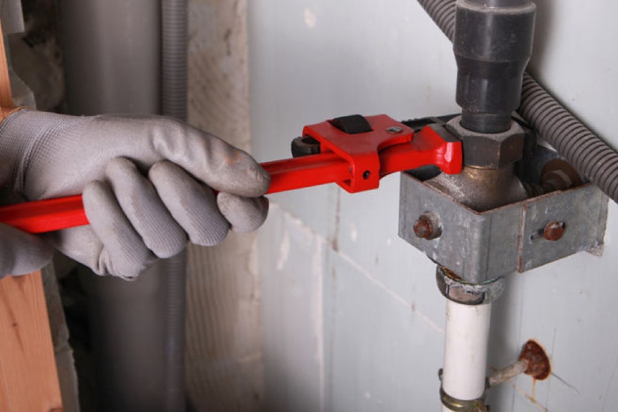 Milford plumbing maintenance